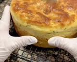 Foto del paso 10 de la receta: Pan con patata y cebollino “sin gluten “