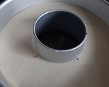 Foto del paso 5 de la receta: Chocoflan. Pastel imposible