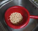 Foto del paso 1 de la receta: Guiso de judías con sacramentos y arroz blanco