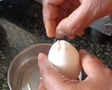செட்டிநாடு முட்டை புளிக்குழம்பு (Muttai pulikulambu recipe in tamil) ரெசிபி ஸ்டேப் 8 புகைப்படம்