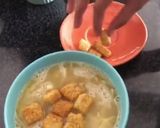 Foto del paso 5 de la receta: Sopa de cebolla
