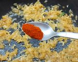 Foto del paso 3 de la receta: Arroz meloso de pato, pebrasos y ajos tiernos(De.O. Xàtiva)
