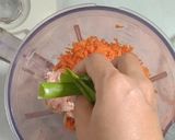 Foto langkah ke 1 dari resep Lumpia Kulit Tahu.