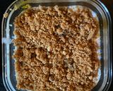 A picture of step 4 of Mango Float Filipino Dessert.