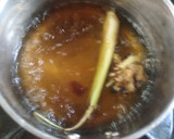 Foto langkah ke 4 dari resep Wedang Jahe Sereh.