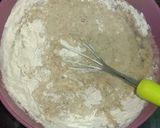 बादाम केक (badam cake recipe in Hindi) रेसिपी चरण 4 फोटो