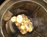 Foto del paso 2 de la receta: Helados casero de banana y Nesquik