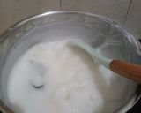 Foto langkah ke 2 dari resep Bubur Sumsum.