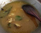 Soto Ayam Bening langkah memasak 3 foto