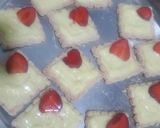 صورة لخطوة 7 من وصفة تارتولات بشكل جديد 🍓🍪