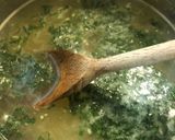 Kaporleves recept fázis 2 fotója