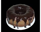 Foto del paso 5 de la receta: Torta de Chocolate