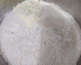 Foto langkah ke 2 dari resep Garlic Pullapart.