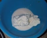 A picture of step 1 of Yougurt_Pudding.