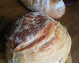 Foto del paso 5 de la receta: Pan con masa madre