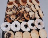 Foto del paso 4 de la receta: Masitas materas