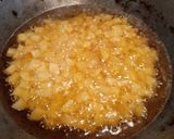 Foto langkah ke 1 dari resep Sambal Goreng Ati dan Kentang.
