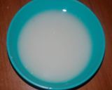Foto del paso 1 de la receta: Grisines crujientes de queso, orégano y pimentón ahumado