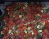 Foto del paso 8 de la receta: Lenguado con verduras en airfryer