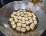 Foto langkah ke 1 dari resep Tumis Tauge Tahu.