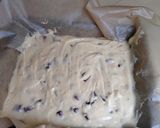 Gyors joghurtos piskóta recept fázis 2 fotója