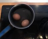 Foto del paso 3 de la receta Ensaladilla Rusa de la Abuela Loli