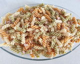 Foto del paso 2 de la receta: Ensalada de espirales