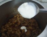 A picture of step 8 of 10 min cooker macroni.
