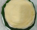 Foto langkah ke 4 dari resep Kulit Risoles Gluten Free.