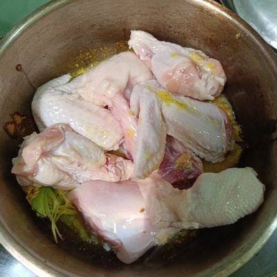 Langkah 2