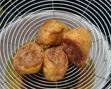 Foto langkah ke 6 dari resep Chicken egg roll.