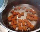 Une image de l'étape 3 de Pot au feu de légumes.