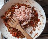 Foto del paso 2 de la receta: Mini pastela de pescado y marisco
