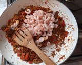 Foto del paso 2 de la receta: Mini pastela de pescado y marisco