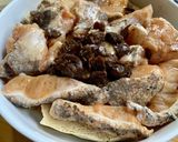 龍膽石斑の漬梅醬燒的食譜步驟3照片