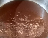 வீட் சாக்கோ காஃபி கேக் (Wheat chocco coffee cake recipe in tamil) ரெசிபி ஸ்டேப் 2 புகைப்படம்
