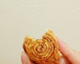 Foto del paso 4 de la receta: Rollitos de canela bajos en calorías