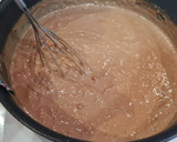 Foto del paso 7 de la receta: Tarta Ferrero Rocher sin horno