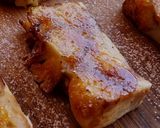 Foto del paso 12 de la receta Pudding caramelizado de croissants