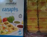 A picture of step 3 of Lilvaa Canapes.