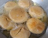 A picture of step 5 of Sattu Ki Kachori.