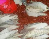 Foto langkah ke 4 dari resep Pepes ikan tongkol pasti suedap.