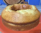 Foto del paso 6 de la receta: Budín de limón con frutos secos