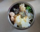Foto langkah ke 3 dari resep Sop buah khas cirebon ala lucy's.