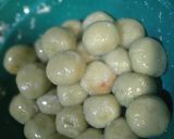 Foto langkah ke 6 dari resep Onde-Onde.