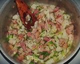 Foto del paso 2 de la receta: Estofado de albóndigas