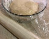 Foto del paso 2 de la receta: Grisines