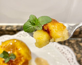 Foto del paso 7 de la receta: Manzanas asadas al Moscatel en Airfryer