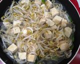 Foto langkah ke 6 dari resep Sayur Toge Tahu.
