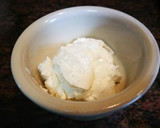 Foto del paso 1 de la receta: Pepino con queso mató aromático